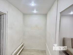 2-к квартира, вторичка, 32м2, 1/1 этаж
