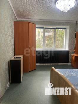 2-к квартира, вторичка, 31м2, 1/5 этаж