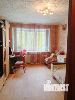 2-к квартира, вторичка, 47м2, 5/5 этаж