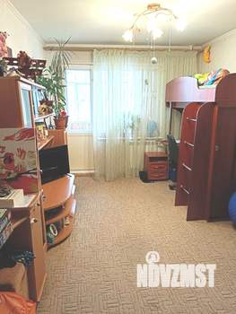 1-к квартира, вторичка, 40м2, 3/5 этаж