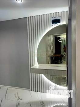 3-к квартира, вторичка, 70м2, 4/4 этаж