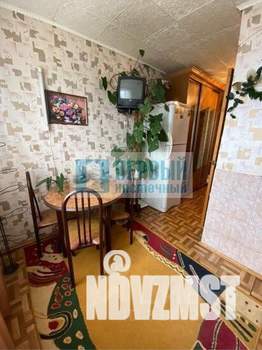 2-к квартира, вторичка, 57м2, 7/9 этаж