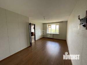 1-к квартира, вторичка, 38м2, 8/10 этаж