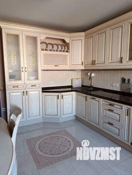 3-к квартира, вторичка, 91м2, 8/10 этаж
