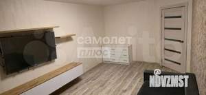 2-к квартира, вторичка, 62м2, 1/9 этаж