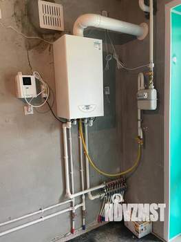 3-к квартира, вторичка, 92м2, 1/9 этаж