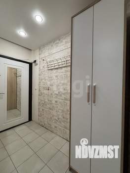 1-к квартира, вторичка, 30м2, 1/5 этаж