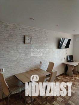 1-к квартира, вторичка, 50м2, 10/10 этаж