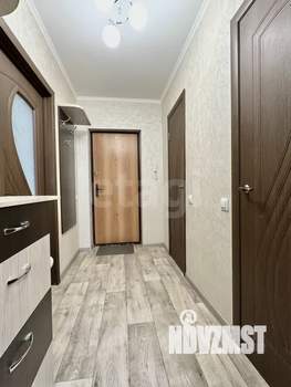 1-к квартира, вторичка, 36м2, 4/10 этаж