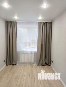 3-к квартира, вторичка, 57м2, 1/5 этаж