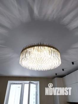 3-к квартира, вторичка, 70м2, 6/11 этаж