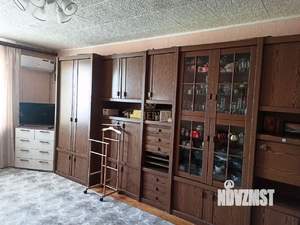 1-к квартира, вторичка, 35м2, 8/9 этаж