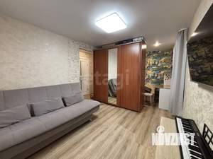 1-к квартира, вторичка, 30м2, 1/5 этаж