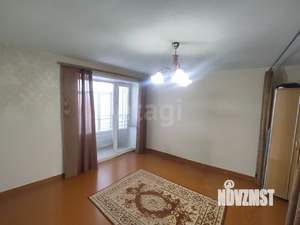 1-к квартира, вторичка, 35м2, 5/6 этаж
