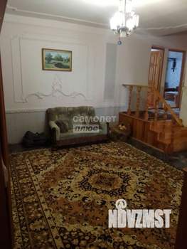 3-к квартира, вторичка, 132м2, 3/5 этаж
