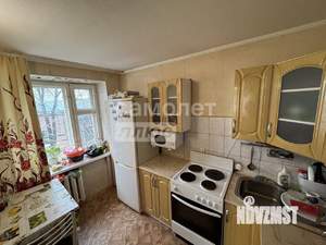 2-к квартира, вторичка, 42м2, 2/5 этаж