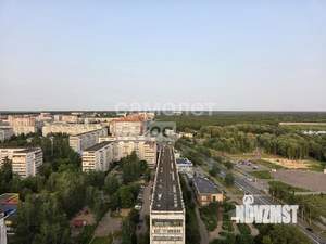 1-к квартира, вторичка, 36м2, 4/9 этаж
