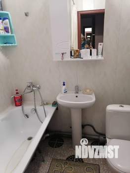 1-к квартира, вторичка, 36м2, 2/9 этаж