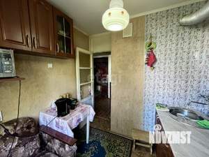 2-к квартира, вторичка, 46м2, 2/5 этаж