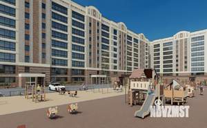 2-к квартира, вторичка, 86м2, 8/9 этаж
