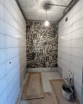 3-к квартира, вторичка, 97м2, 1/9 этаж