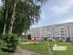 3-к квартира, вторичка, 67м2, 3/5 этаж