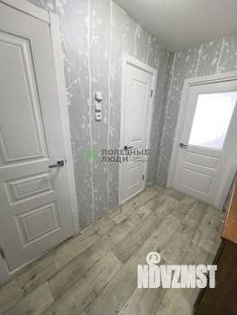 2-к квартира, вторичка, 53м2, 4/5 этаж