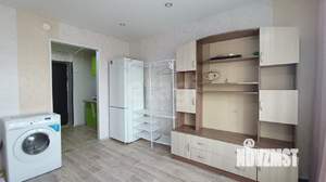 1-к квартира, вторичка, 18м2, 5/5 этаж