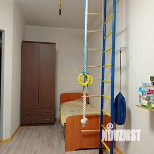1-к квартира, вторичка, 38м2, 4/9 этаж