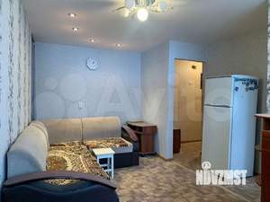 2-к квартира, вторичка, 42м2, 4/5 этаж