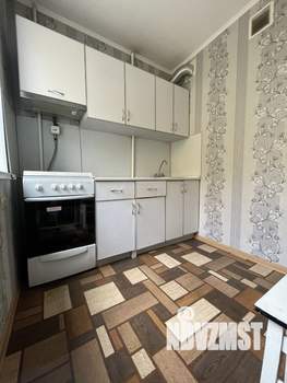 3-к квартира, вторичка, 61м2, 4/5 этаж