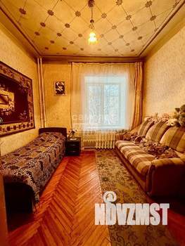 3-к квартира, вторичка, 72м2, 2/5 этаж