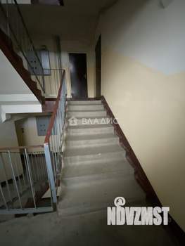 1-к квартира, вторичка, 40м2, 8/9 этаж