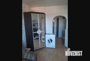 1-к квартира, вторичка, 17м2, 5/5 этаж