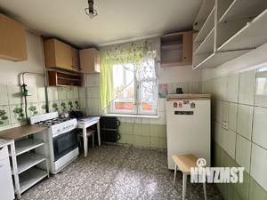 1-к квартира, вторичка, 33м2, 4/5 этаж