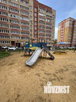 1-к квартира, вторичка, 49м2, 1/9 этаж
