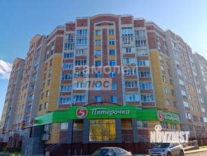 1-к квартира, вторичка, 44м2, 3/9 этаж