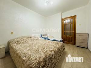 2-к квартира, вторичка, 54м2, 5/5 этаж