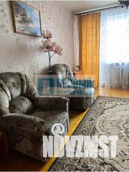 2-к квартира, вторичка, 57м2, 7/9 этаж