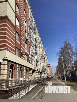 3-к квартира, вторичка, 100м2, 3/9 этаж