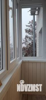 2-к квартира, вторичка, 42м2, 4/5 этаж