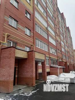 1-к квартира, вторичка, 36м2, 2/9 этаж