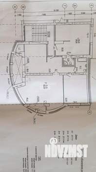 2-к квартира, вторичка, 127м2, 5/5 этаж