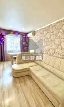 2-к квартира, вторичка, 42м2, 4/5 этаж