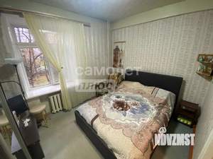 2-к квартира, вторичка, 48м2, 2/4 этаж