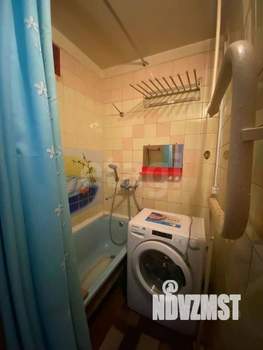 3-к квартира, вторичка, 60м2, 4/5 этаж