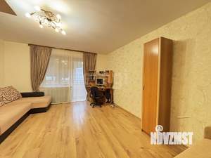 1-к квартира, вторичка, 33м2, 5/5 этаж