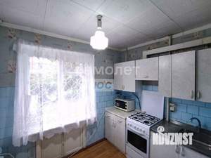 3-к квартира, вторичка, 51м2, 1/5 этаж