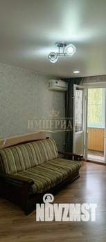 1-к квартира, вторичка, 36м2, 4/5 этаж