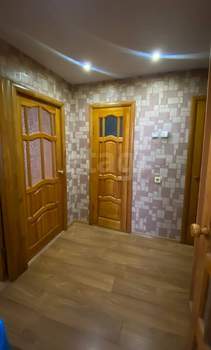 3-к квартира, вторичка, 66м2, 12/14 этаж